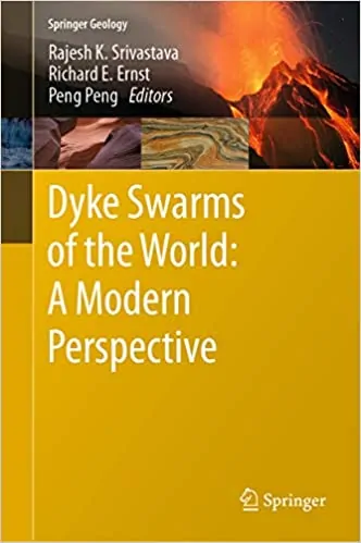 Dyke Swarms of the World: A Modern Perspective - eBook