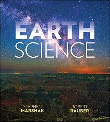 Earth Science: The Earth, The Atmosphere, and Space - eBook