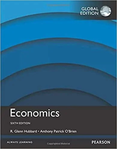 Economics (Global Edition) - eBook