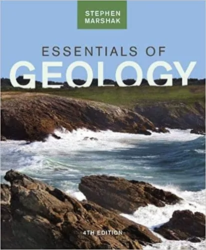 Essentials of Geology (4th Edition) - eBook