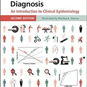 Evidence-Based Diagnosis: An Introduction to Clinical Epidemiology (2nd Edition) - eBook