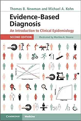 Evidence-Based Diagnosis: An Introduction to Clinical Epidemiology (2nd Edition) - eBook