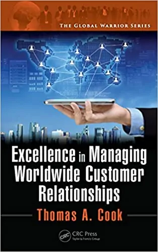 Excellence in Managing Worldwide Customer Relationships - eBook