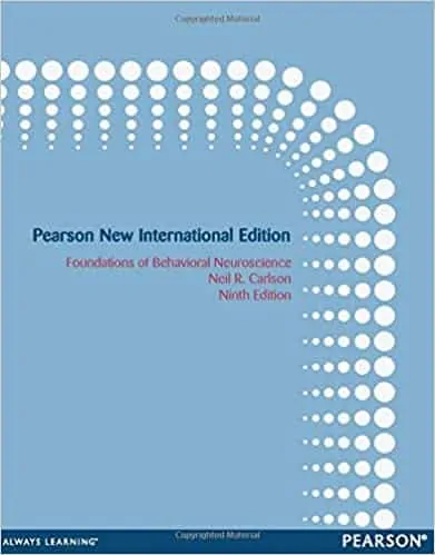 Foundations of Behavioral Neuroscience (Pearson New International Edition) - eBoo