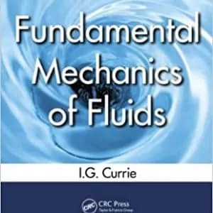 Fundamental Mechanics of Fluids (4th Edition) - eBook