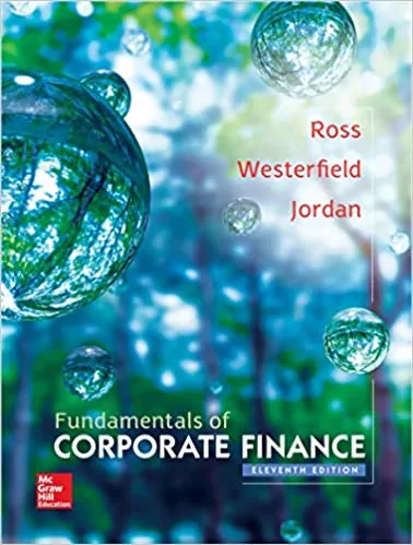 Fundamentals of Corporate Finance (11th Edition) - eBook