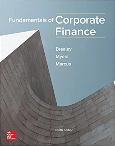 Fundamentals of Corporate Finance (9th Edition) - eBook