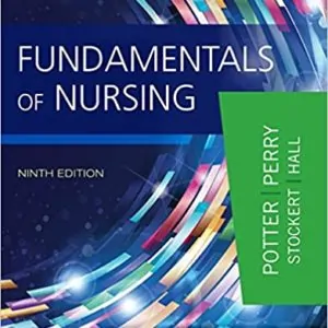 Fundamentals of Nursing (9th Edition) - eBook