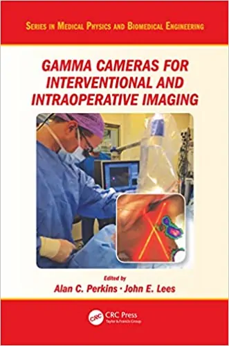 Gamma Cameras for Interventional and Intraoperative Imaging - eBook