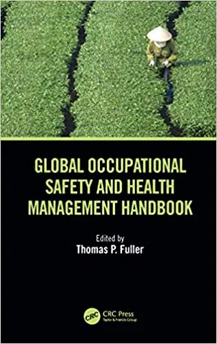 Global Occupational Safety and Health Management Handbook - eBook