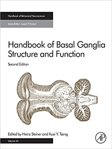 Handbook of Basal Ganglia Structure and Function (2nd Edition) - eBook