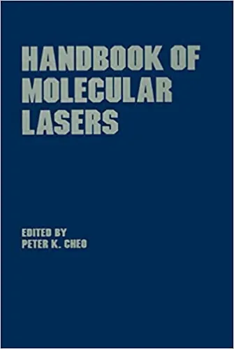 Handbook of Molecular Lasers - eBook