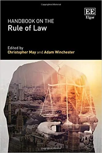 Handbook on the Rule of Law - eBook