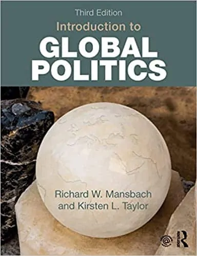 Introduction to Global Politics (3rd Edition) - eBook