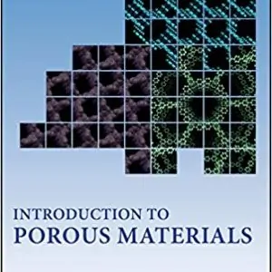 Introduction to Porous Materials - Inorganic Chemistry - eBook