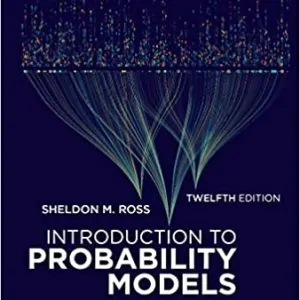 Introduction to Probability Models (12th Edition) - eBook