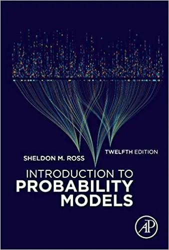 Introduction to Probability Models (12th Edition) - eBook