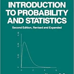 Introduction to Probability and Statistics (2nd Edition) - eBook