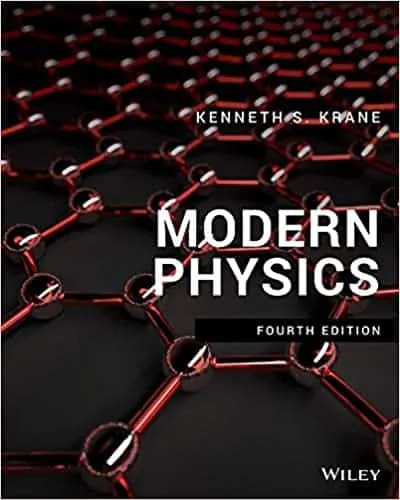 Modern Physics (4th Edition) - eBook