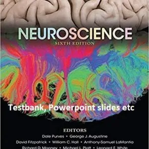 Neuroscience-6e-testbank