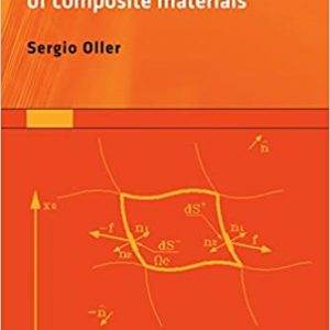 Numerical Simulation of Mechanical Behavior of Composite Materials (2015th Edition) - eBook