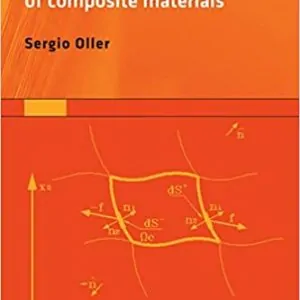 Numerical Simulation of Mechanical Behavior of Composite Materials (2015th Edition) - eBook