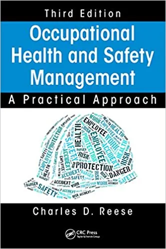 Occupational Health and Safety Management: A Practical Approach (3rd Edition) - eBook