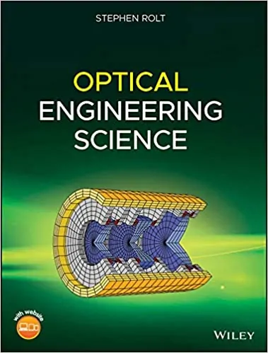 Optical Engineering Science - eBook