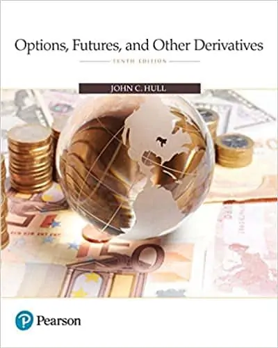 Options, Futures, and Other Derivatives (10th Edition) - eBook