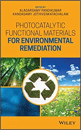 Photocatalytic Functional Materials for Environmental Remediation - eBook