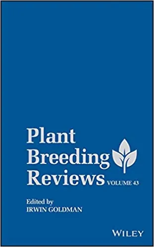 Plant Breeding Reviews - eBook