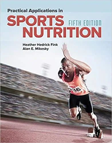 Practical Applications in Sports Nutrition (5th Edition) - eBook