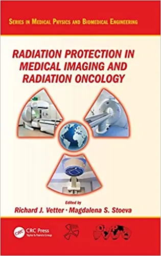 Radiation Protection in Medical Imaging and Radiation Oncology - eBook