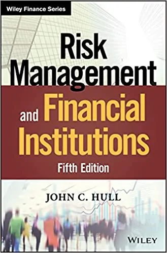 Risk Management and Financial Institutions (5th Edition) - eBook