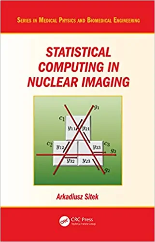 Statistical Computing in Nuclear Imaging - eBook