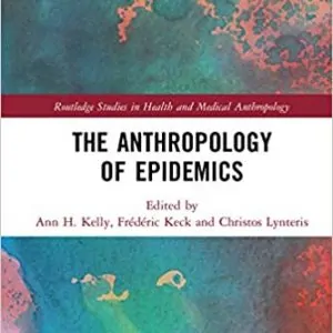 The Anthropology of Epidemics - eBook