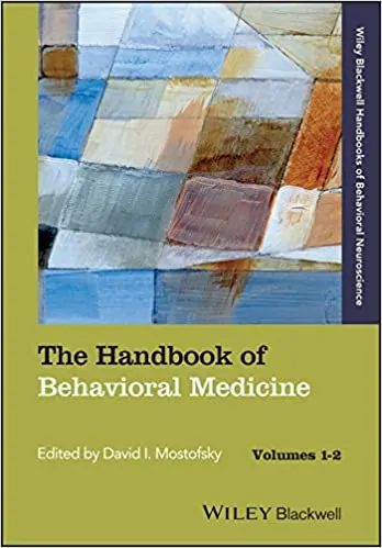 The Handbook of Behavioral Medicine - eBook