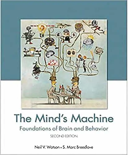 The Mind's Machine (2nd Edition) - eBook