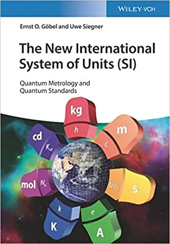 The New International System of Units (SI): Quantum Metrology and Quantum Standards - eBook