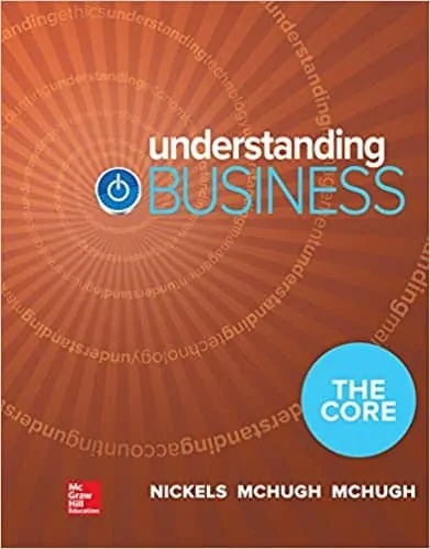 Understanding Business: The Core - eBook