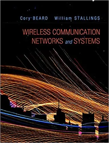 Wireless Communication Networks and Systems - eBook