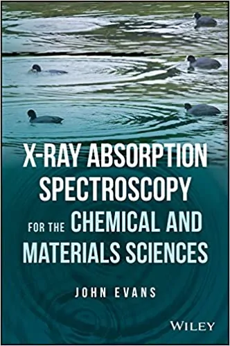 X-ray Absorption Spectroscopy for the Chemical and Materials Sciences - eBook