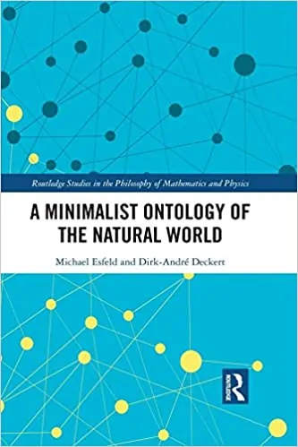 A Minimalist Ontology of the Natural World - eBook