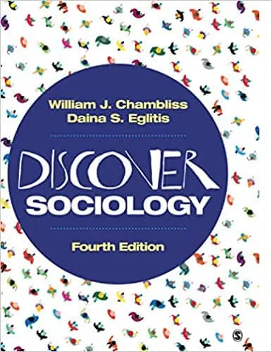 Discover Sociology (4th Edition) - eBook