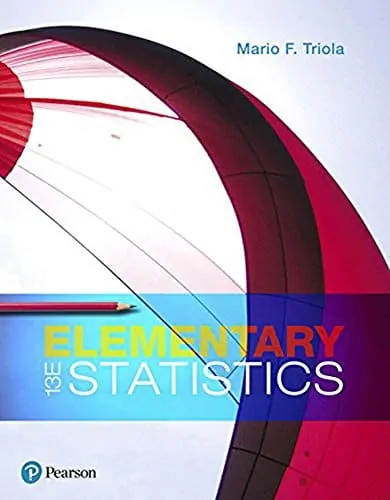 Elementary Statistics (13th Edition) - eBook