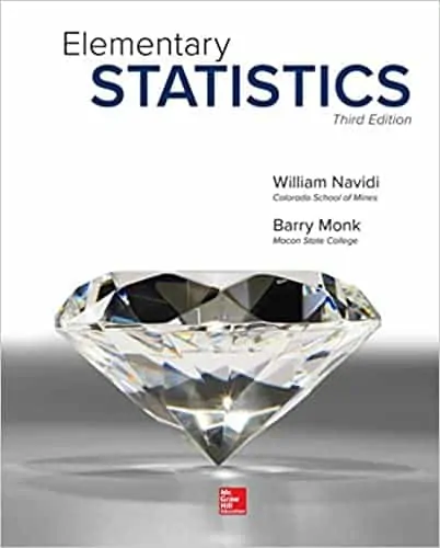 Elementary Statistics (3rd Edition) - eBook