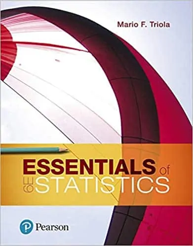 Essentials of Statistics (6th Edition) - eBook