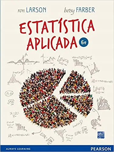 Estatistica Aplicada - eBook