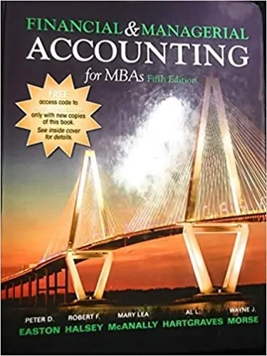 Financial-and-Managerial-Accounting-for-MBAs-5th-Edition-eBook