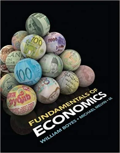 Fundamentals of Economics (6th Edition) - eBook